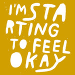 KAWASAKI,TOSHIYA - I'M STARTING TO FEEL OKAY VOL.6: 10 YEARS EDITION PT.1 (2LP) (Vinyl)