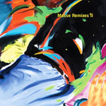 DETTMANN / WIEDEMANN - MASSE REMIXES 2 (Vinyl)