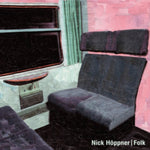 HOPPNER,NICK - FOLK (2LP) (Vinyl LP)