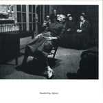 FREY,BENEDIKT - REFRAME (Vinyl LP)