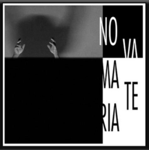 NOVA MATERIA - APARECE EN SUENOS (Vinyl LP)
