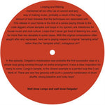 DITONGO - SAME OLD SAMPLES VOL.1 (Vinyl LP)