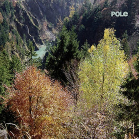 POLE - WALD (2LP) (Vinyl LP)