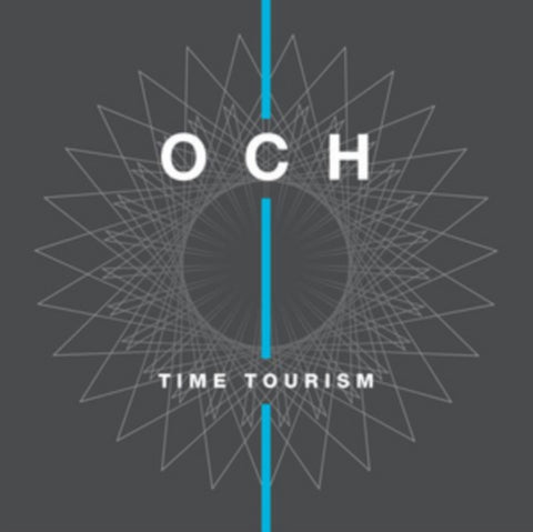 OCH - TIME TOURISM (Vinyl LP)