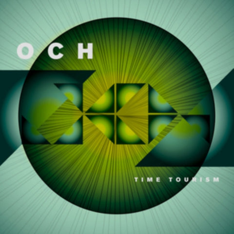 OCH - TIME TOURISM (2CD) (CD)