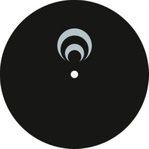 ECHOLOGIST - GOOD VIBRATIONS EP (Vinyl LP)