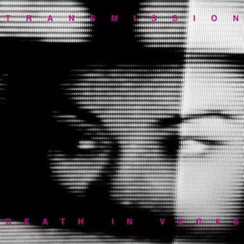 DEATH IN VEGAS - TRANSMISSION (3LP) (Vinyl LP)
