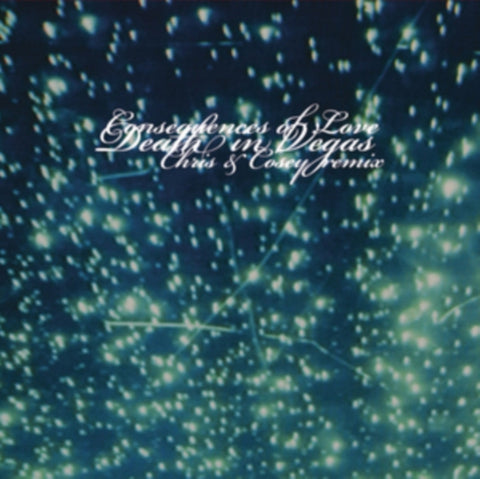 DEATH IN VEGAS - CONSEQUENCES OF LOVE (Vinyl LP)