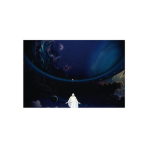 TOBAR,RICARDO - RED SEA (Vinyl LP)