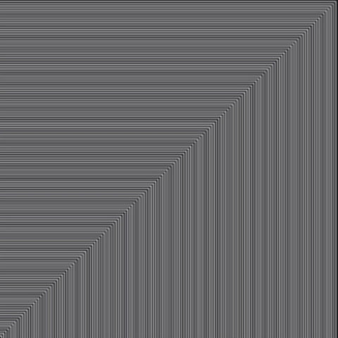 DOPPLEREFFEKT - CELLULAR AUTOMATA (Vinyl LP)