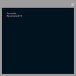 FUNCTION - RECOMPILED I/II (Vinyl LP)