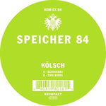 KOLSCH - SPEICHER 84 (Vinyl LP)