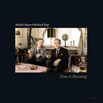 MAYER & REINHARD VOIGT,MICHAEL - TIME IS RUNNING (Vinyl LP)