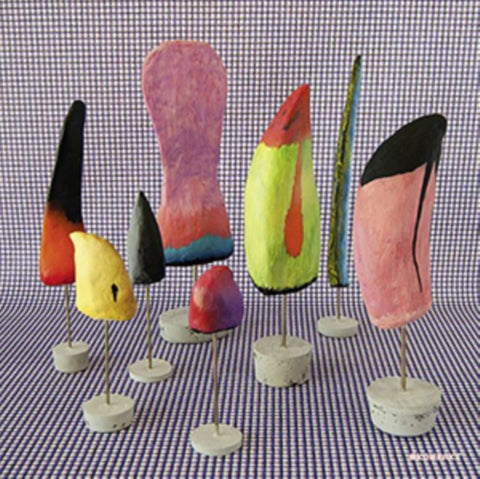 COMA - THIS SIDE OF PARADISE (2XTEN/CD) (Vinyl LP)