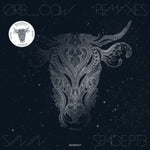 ORB - COW REMIXES / SIN IN SPACE PT.3 (Vinyl LP)