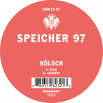KOLSCH - SPEICHER 97 (Vinyl LP)