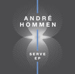 HOMMEN,ANDRE - SERVE EP (Vinyl LP)
