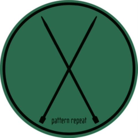PATTERN REPEAT - PR 00/8 (Vinyl LP)