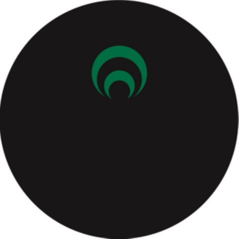 HESS,LUKE - FACETTE EP (Vinyl LP)
