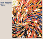 HOPPNER,NICK - WORK (Vinyl LP)