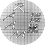RAAM - RAAM 006 (Vinyl LP)