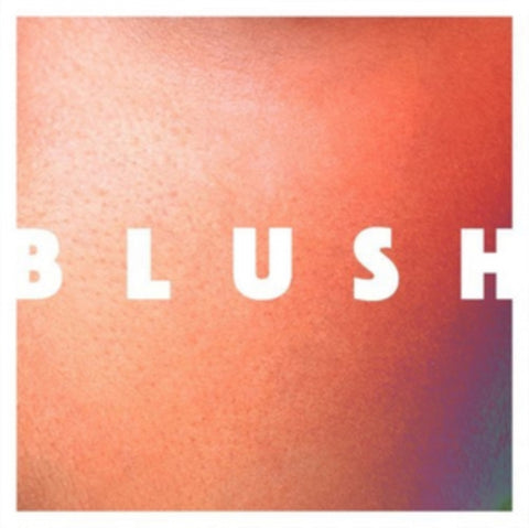 ELEKFANTZ - BLUSH (Vinyl LP)