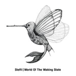 STEFFI - WORLD OF THE WAKING STATE (Vinyl LP)