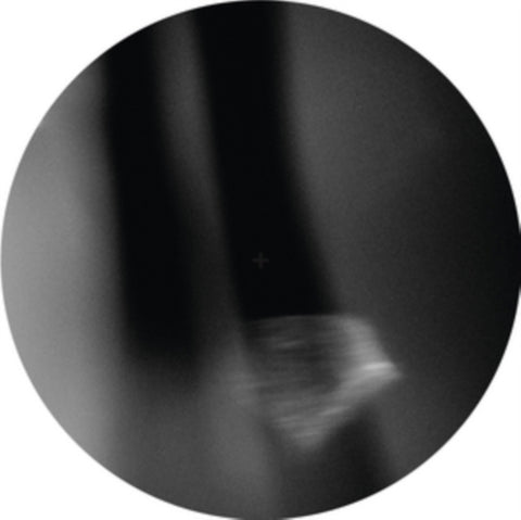 WEISEMANN,SVEN - BILATERAL RELATIONS EP (Vinyl LP)