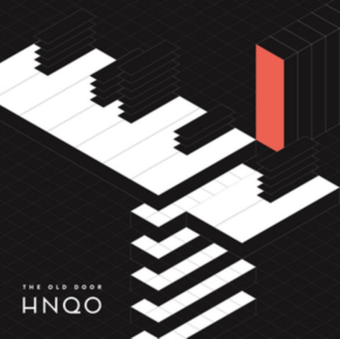 HNQO - OLD DOOR (Vinyl LP)
