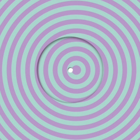 PAGLIARA,MASSIMILIANO - DEVOID OF DIMENSION PT.2 (Vinyl LP)