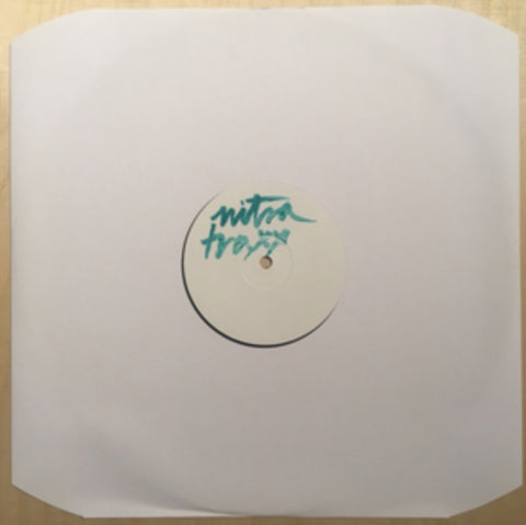 FERENC VS. EDUARDO DE LA CALLE - COLLAB (Vinyl LP)