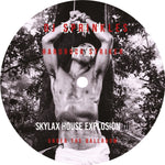 DJ SPRINKLES & HARDROCK STRIKER - UNDER THE BALLROOM (Vinyl LP)
