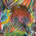 LSD - PROCESS (Vinyl LP)