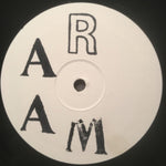 RAAM - RAAM 7.7 (Vinyl LP)