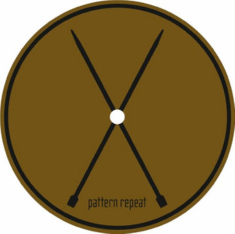 PATTERN REPEAT - PATTERN REPEAT 09 (Vinyl LP)