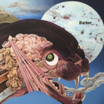BARKER - DEBIASING (Vinyl LP)