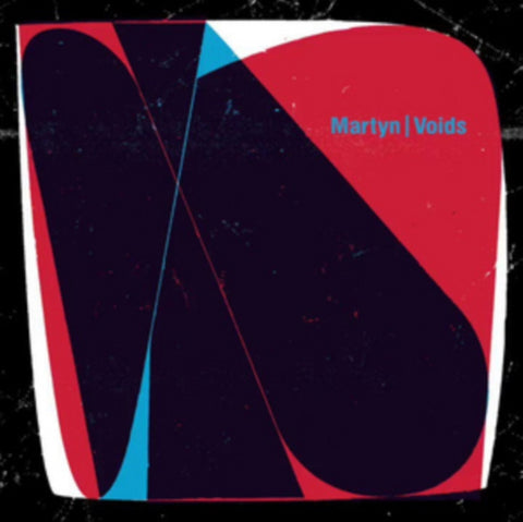 MARTYN - VOIDS (Vinyl LP)