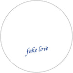 FAKE LOVE - FAKE LOVE VOL. 5 (Vinyl LP)