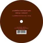 YOUANDME - BELONG/UNBOUND (Vinyl LP)
