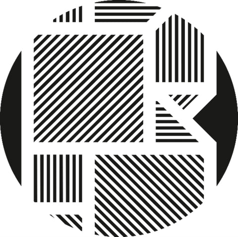 ABSTRACT DIVISION - AFTERMATH EP (Vinyl LP)