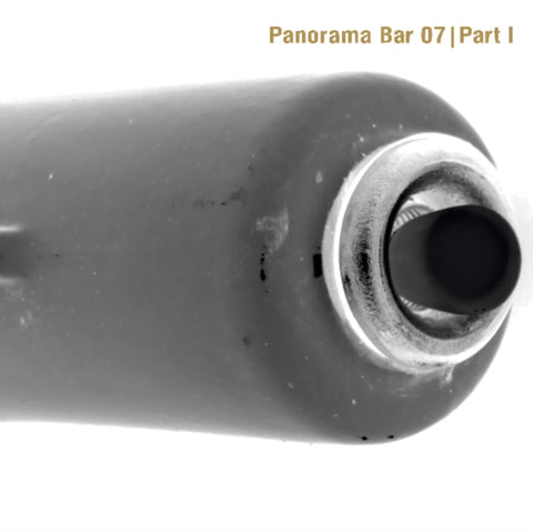VARIOUS ARTISTS - PANORAMA BAR 07: PART 1 (Vinyl LP)