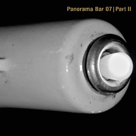 VARIOUS ARTISTS - PANORAMA BAR 07: PART 2 (Vinyl LP)