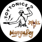 MANGABEY - JOY KILL (Vinyl LP)