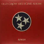 OLD CROW MEDICINE SHOW - REMEDY(Vinyl LP)