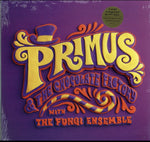 PRIMUS - PRIMUS & THE CHOCOLATE FACTORY WITH FUNGI ENSEMBLE (Vinyl LP)
