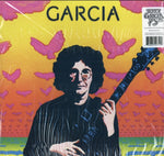 GARCIA,JERRY - (COMPLIMENTS OF) (180G) (Vinyl LP)