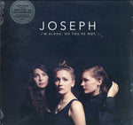 JOSEPH - I'M ALONE, NO YOU'RE NOT (Vinyl LP)