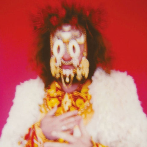 JIM JAMES - ETERNALLY EVEN (Vinyl LP)