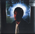 BOOKER,BENJAMIN - WITNESS (Vinyl LP)