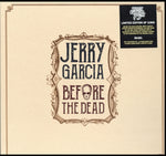 GARCIA,JERRY - BEFORE THE DEAD (LIMITED 5 LP BOX SET) (Vinyl LP)